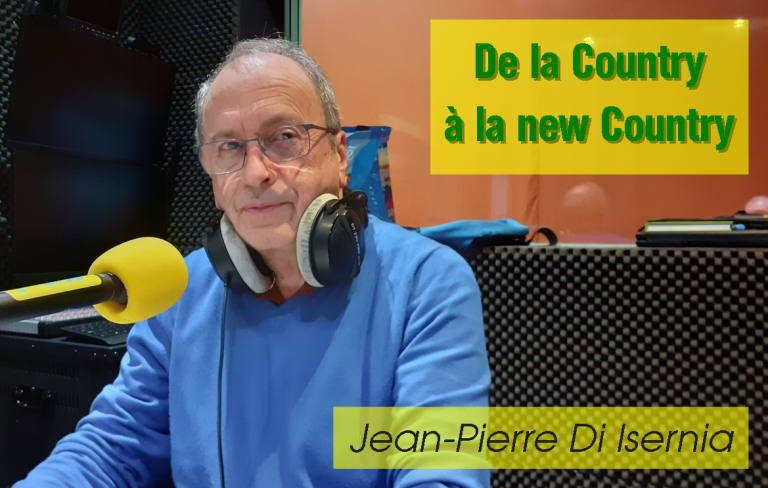 Jean-Pierre Di Isernia