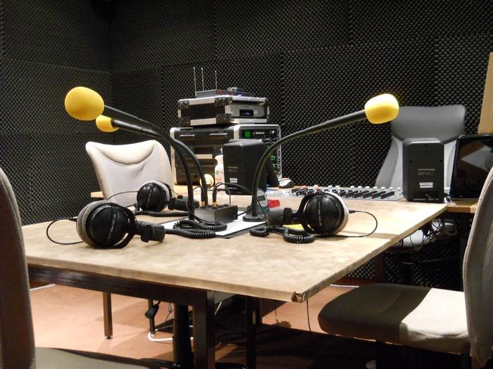 Studio RSL