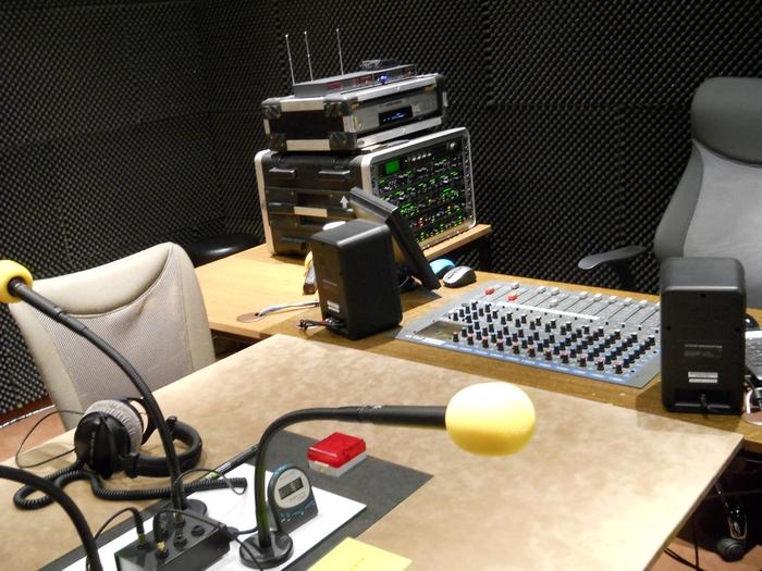 Studio RSL