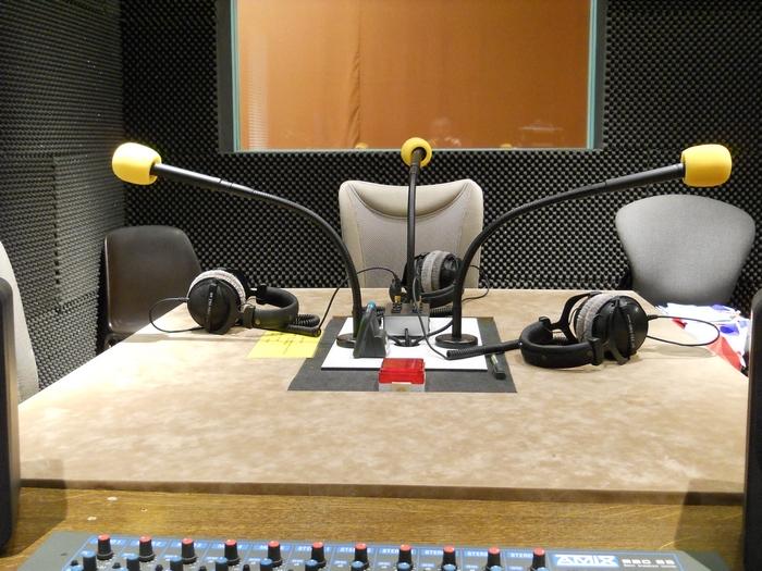 Studio RSL