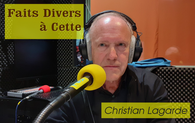 Christian Lagarde