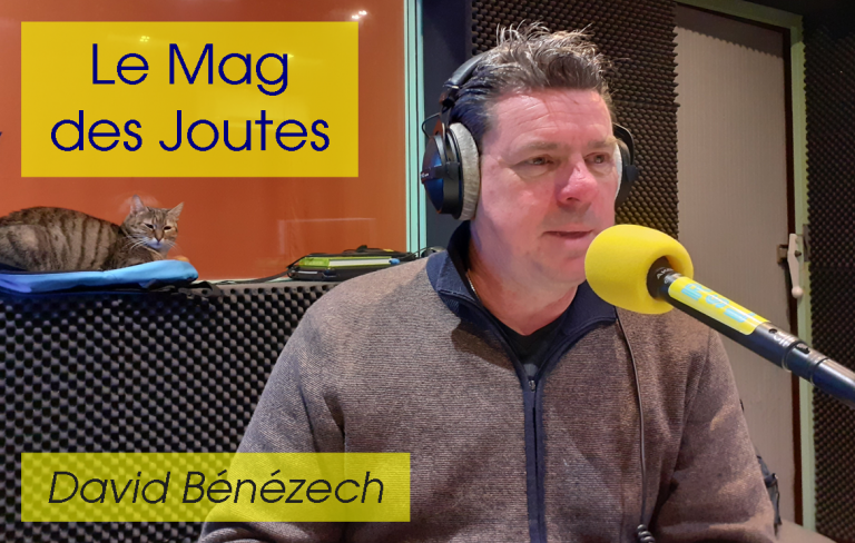 David Bénézech