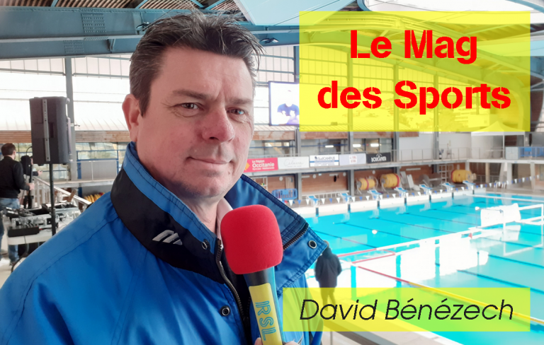 David Bénézech