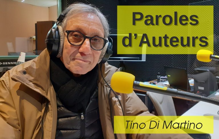 Tino Di Martino