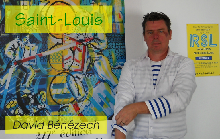 David Bénézech