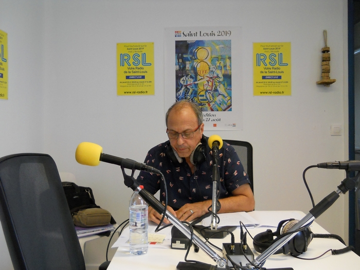 Saint-Louis 2019 - Studio RSL