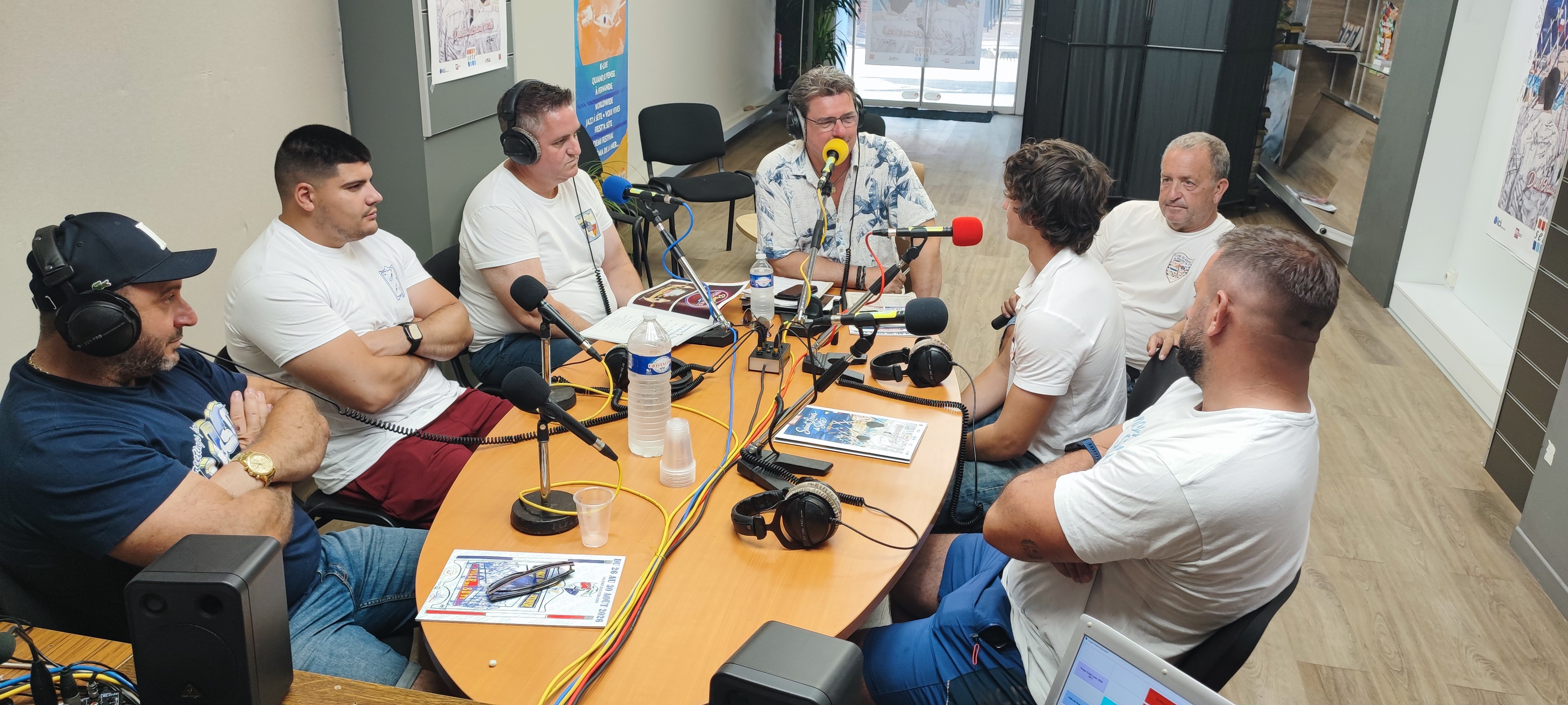 En direct 1
