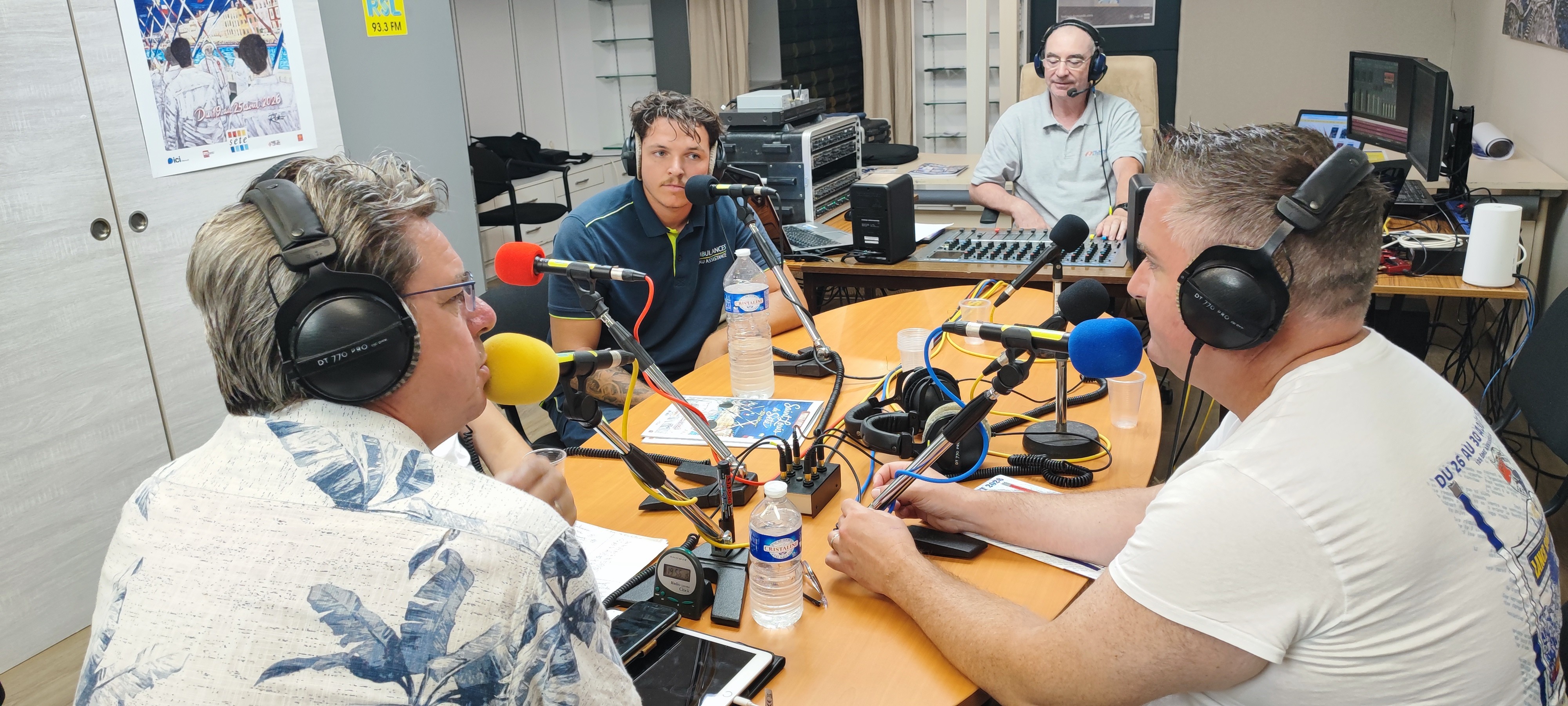 En direct 2