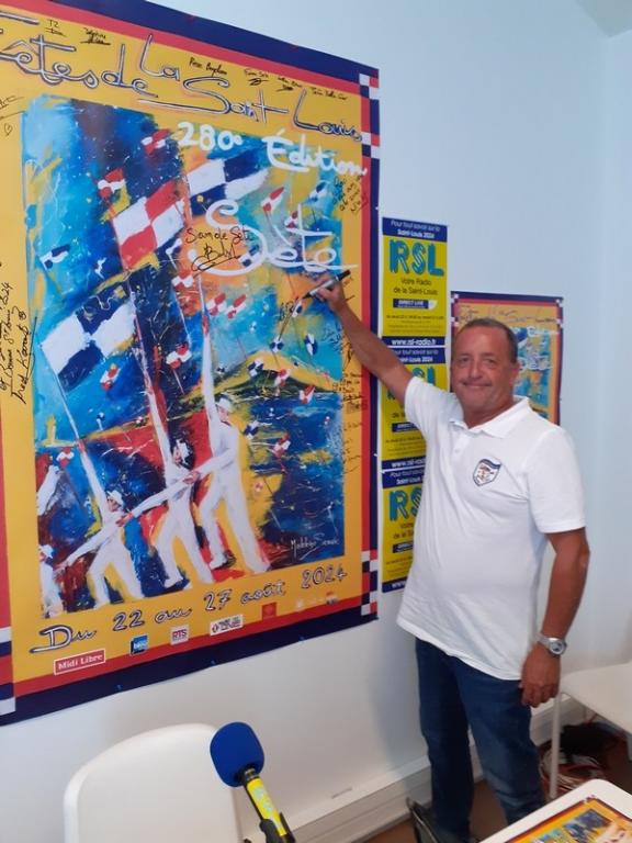 Francis Lebail