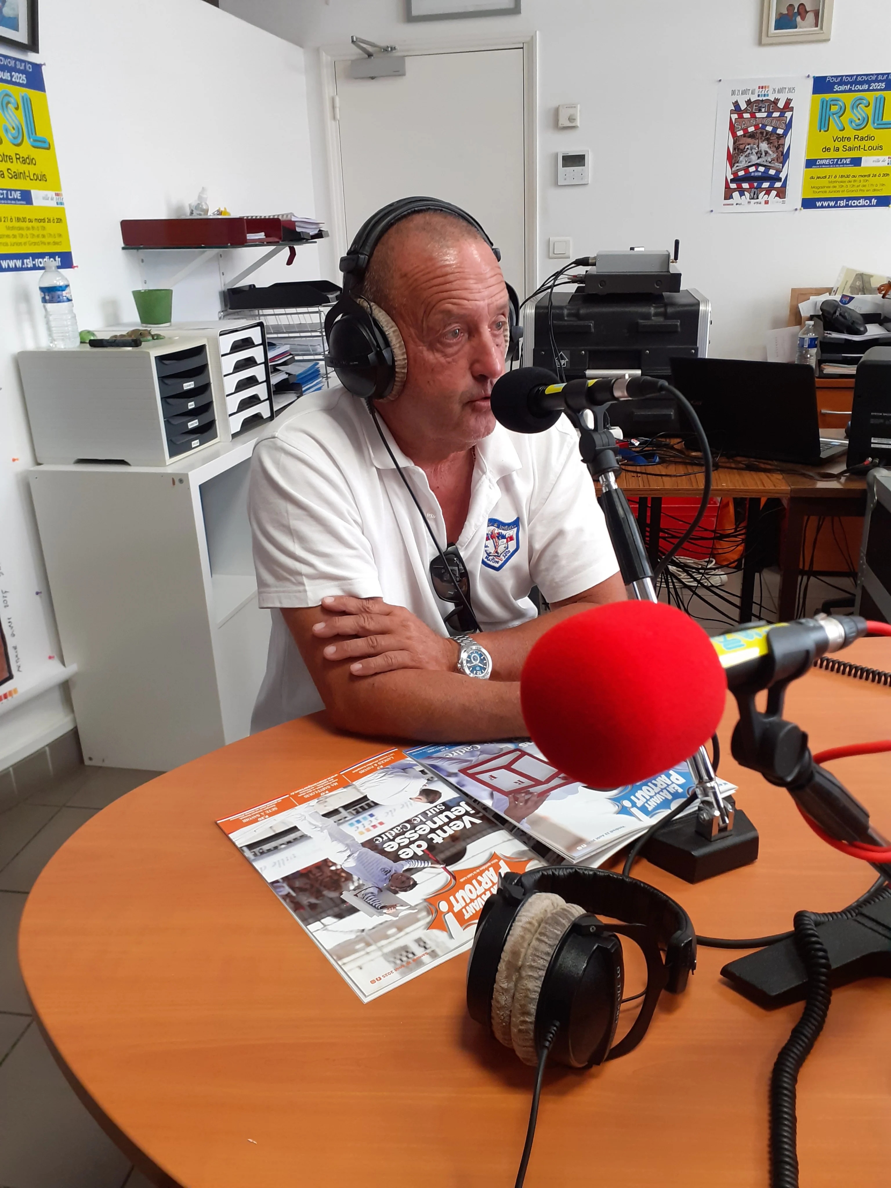 Francis Lebail