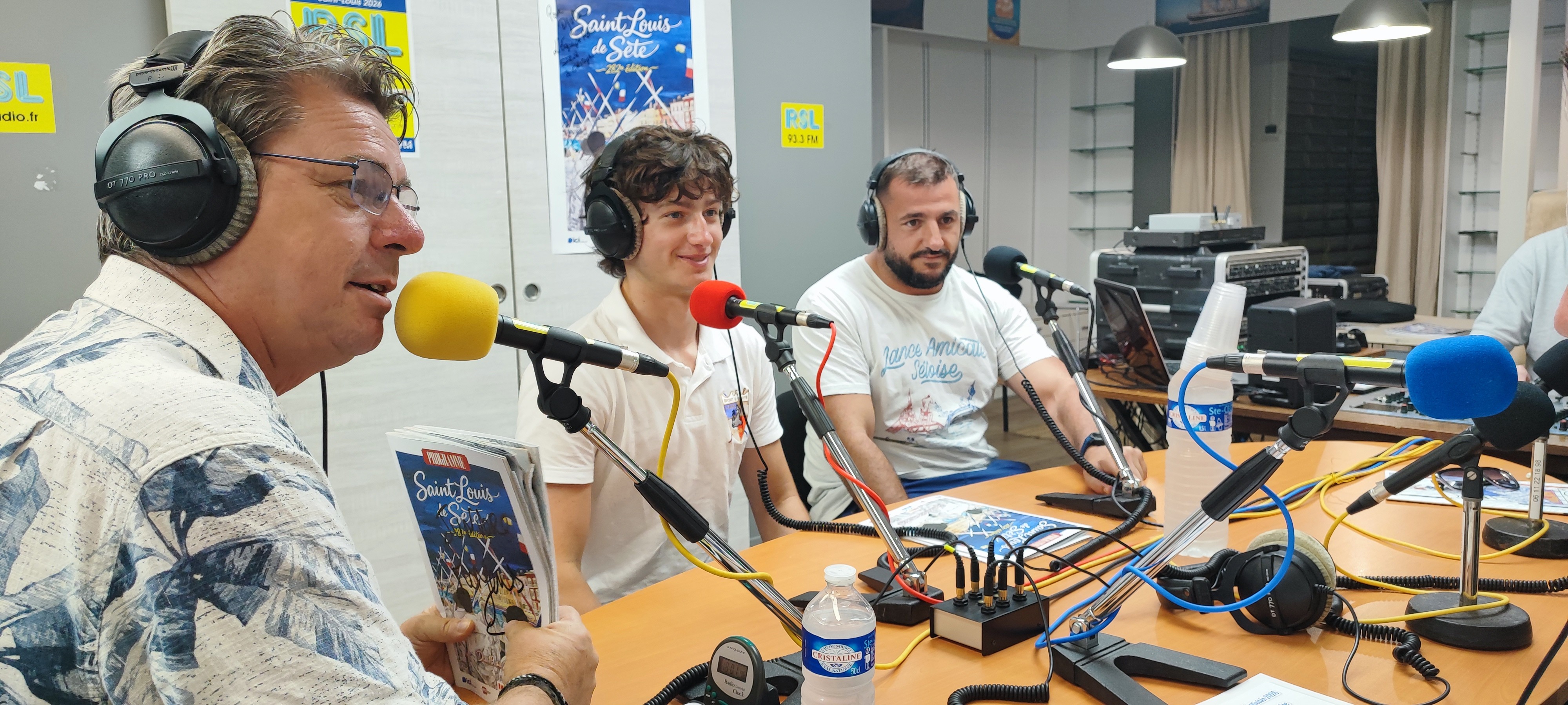 En direct 4