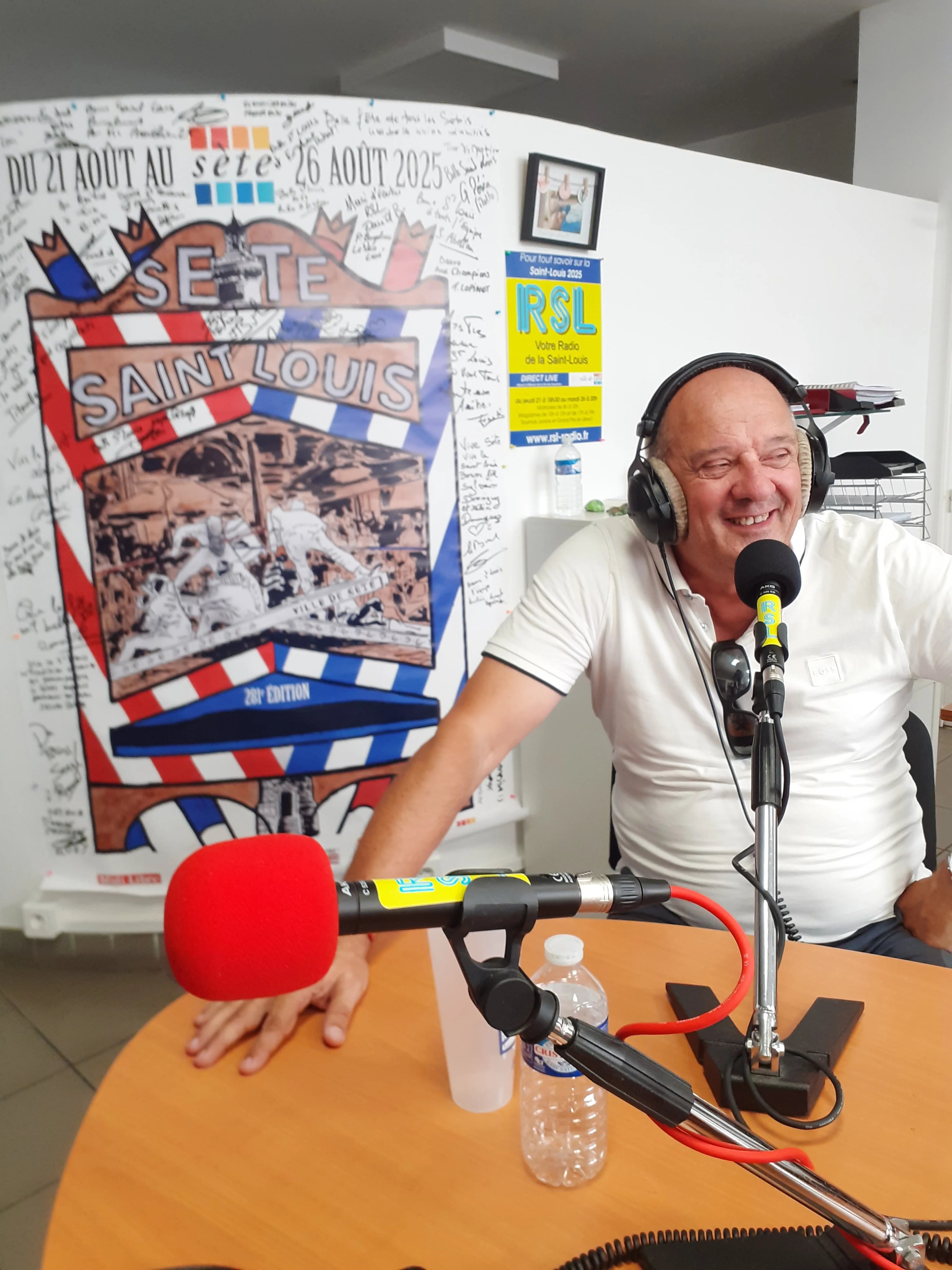 Jean-Michel Izoird