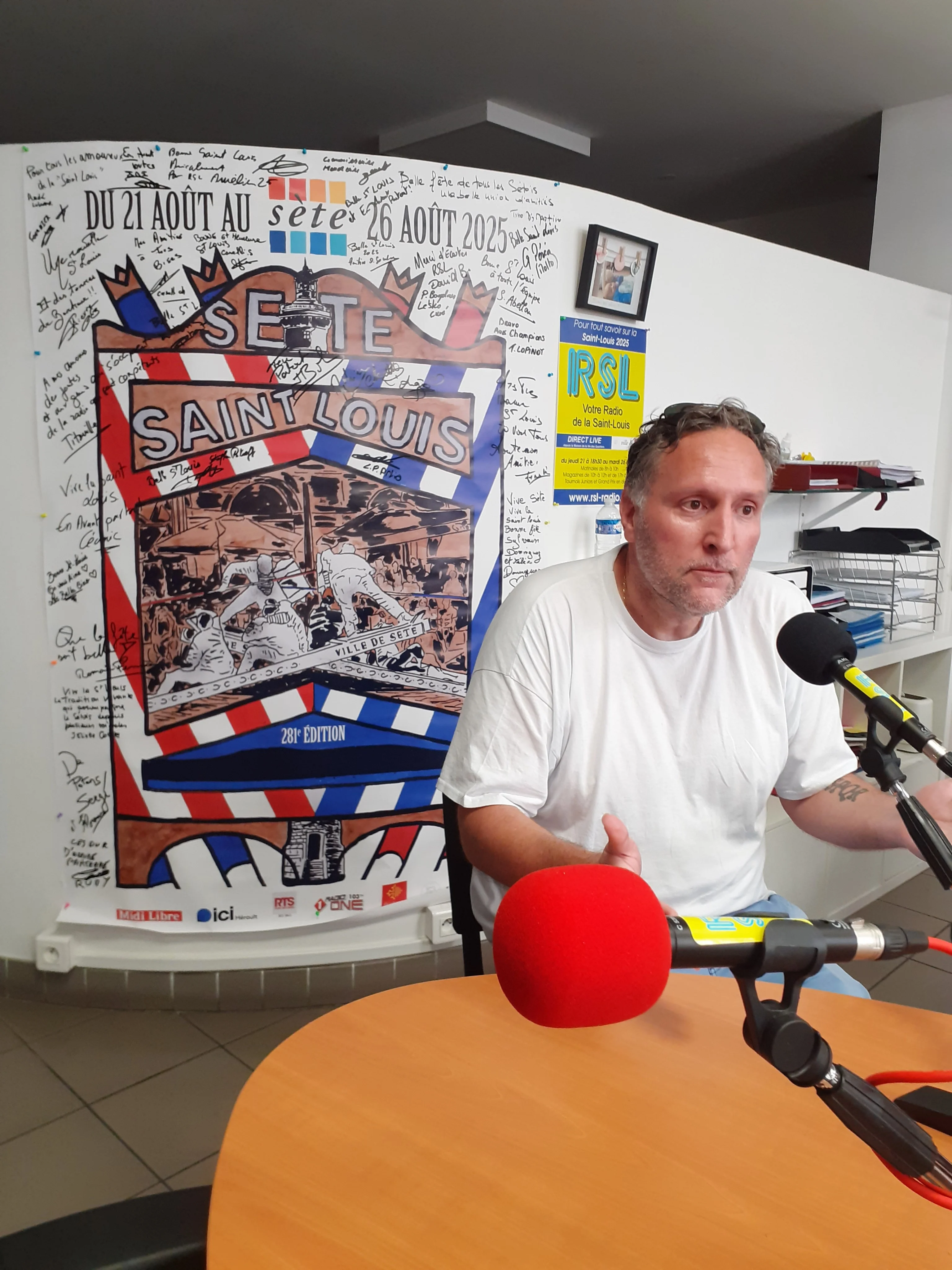 Loïc Pointud