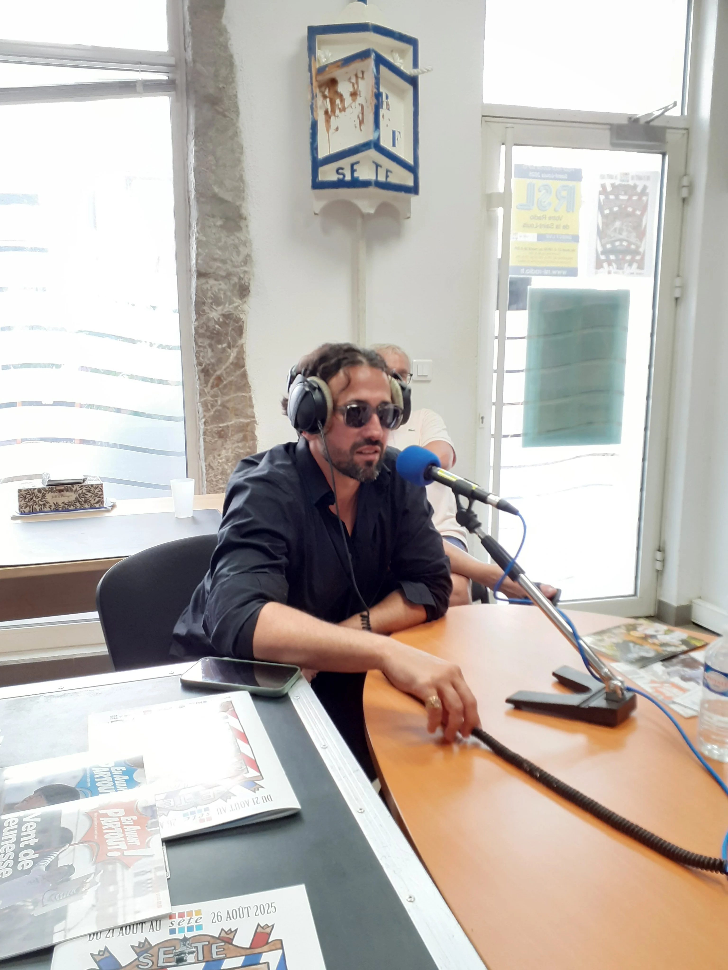 Mathieu Sempéré