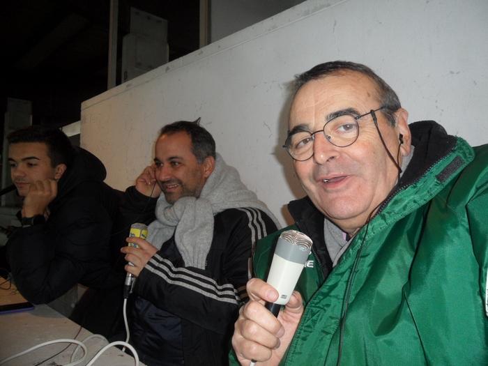 Stade bordelais / FC Sète 34 12/01/2019