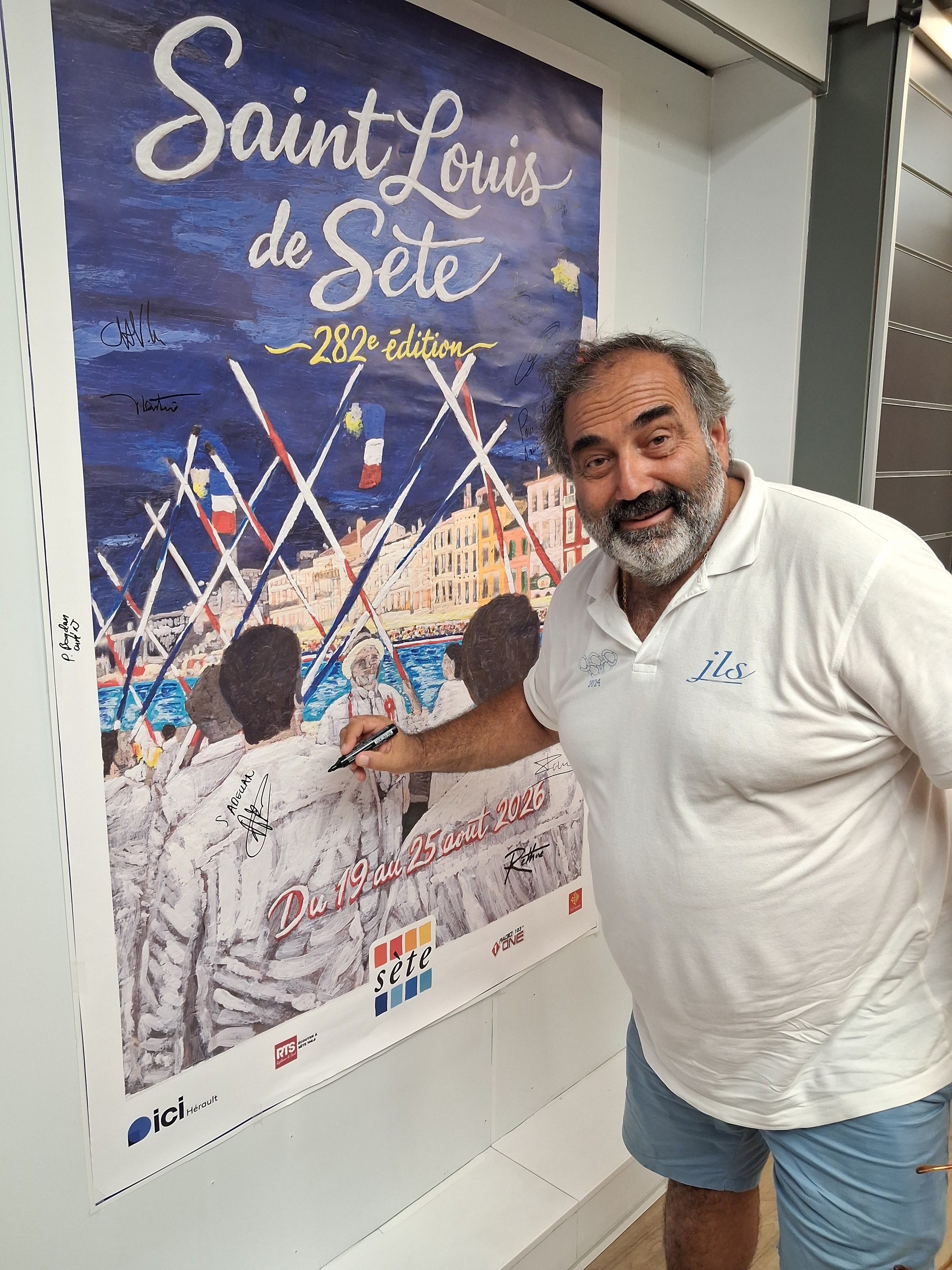 Sébastien Abellan
