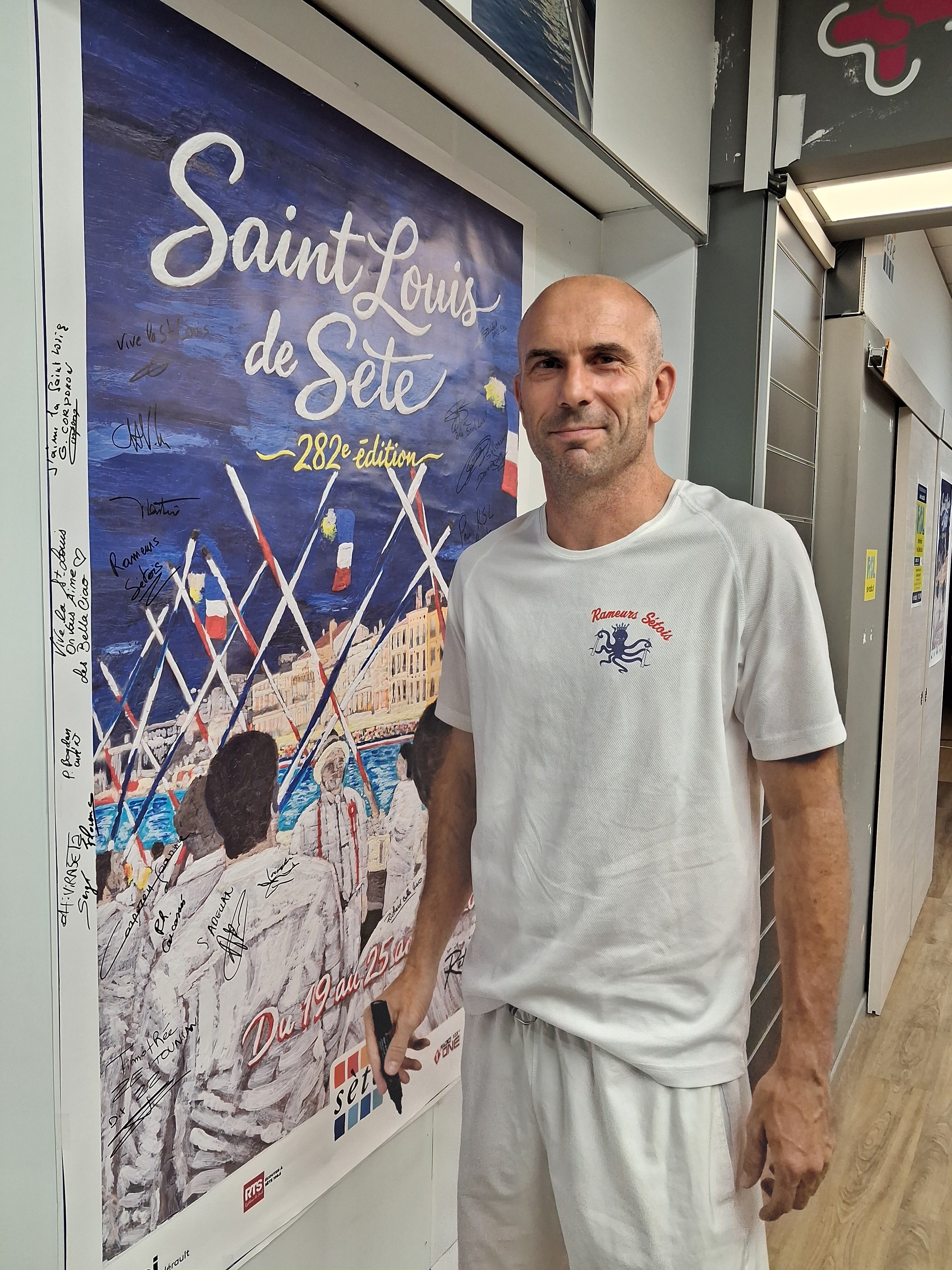 Sébastien Fabre