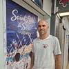 Sébastien Fabre