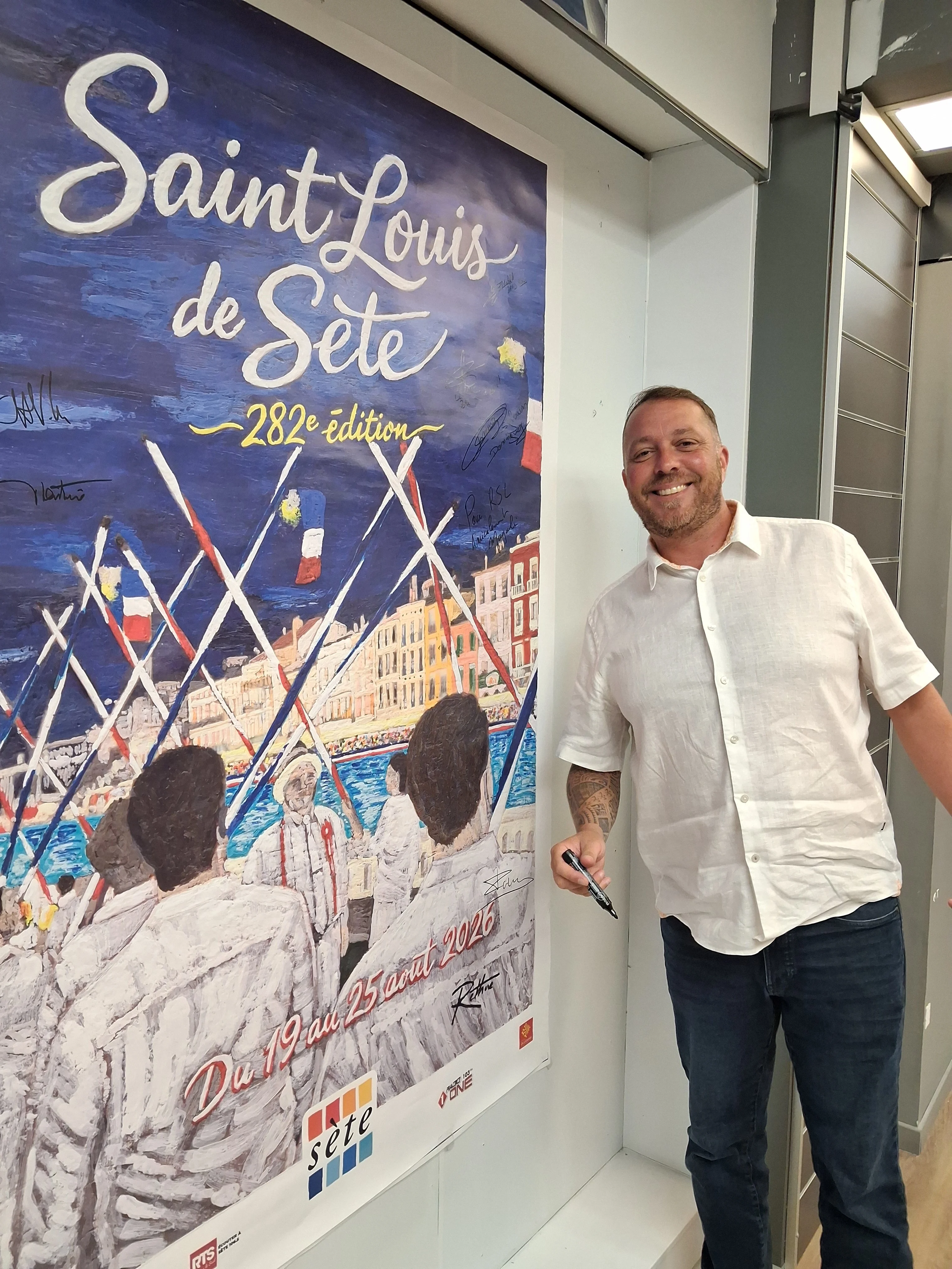 Sylvain Dominguez