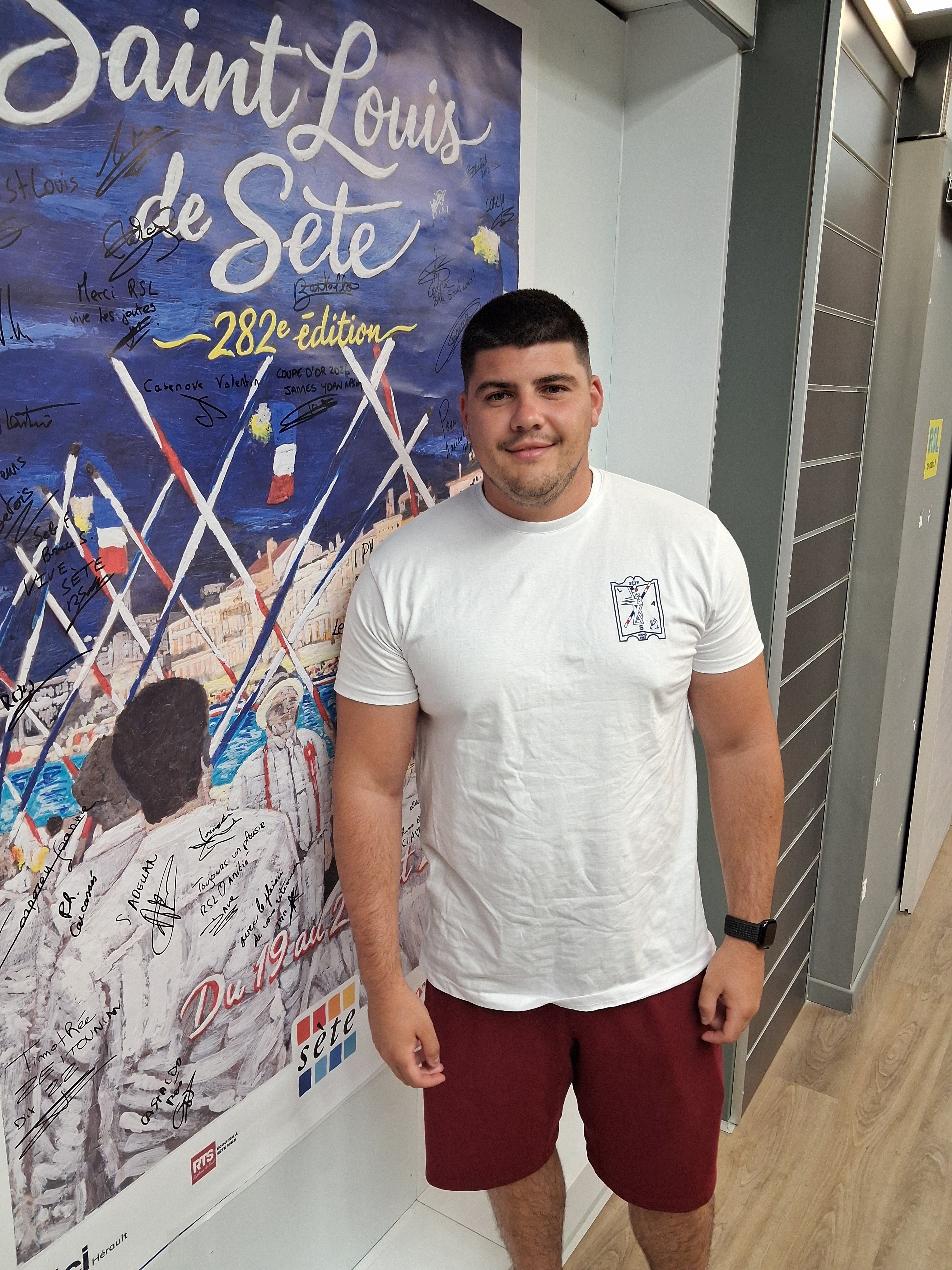 Valentin Casenove