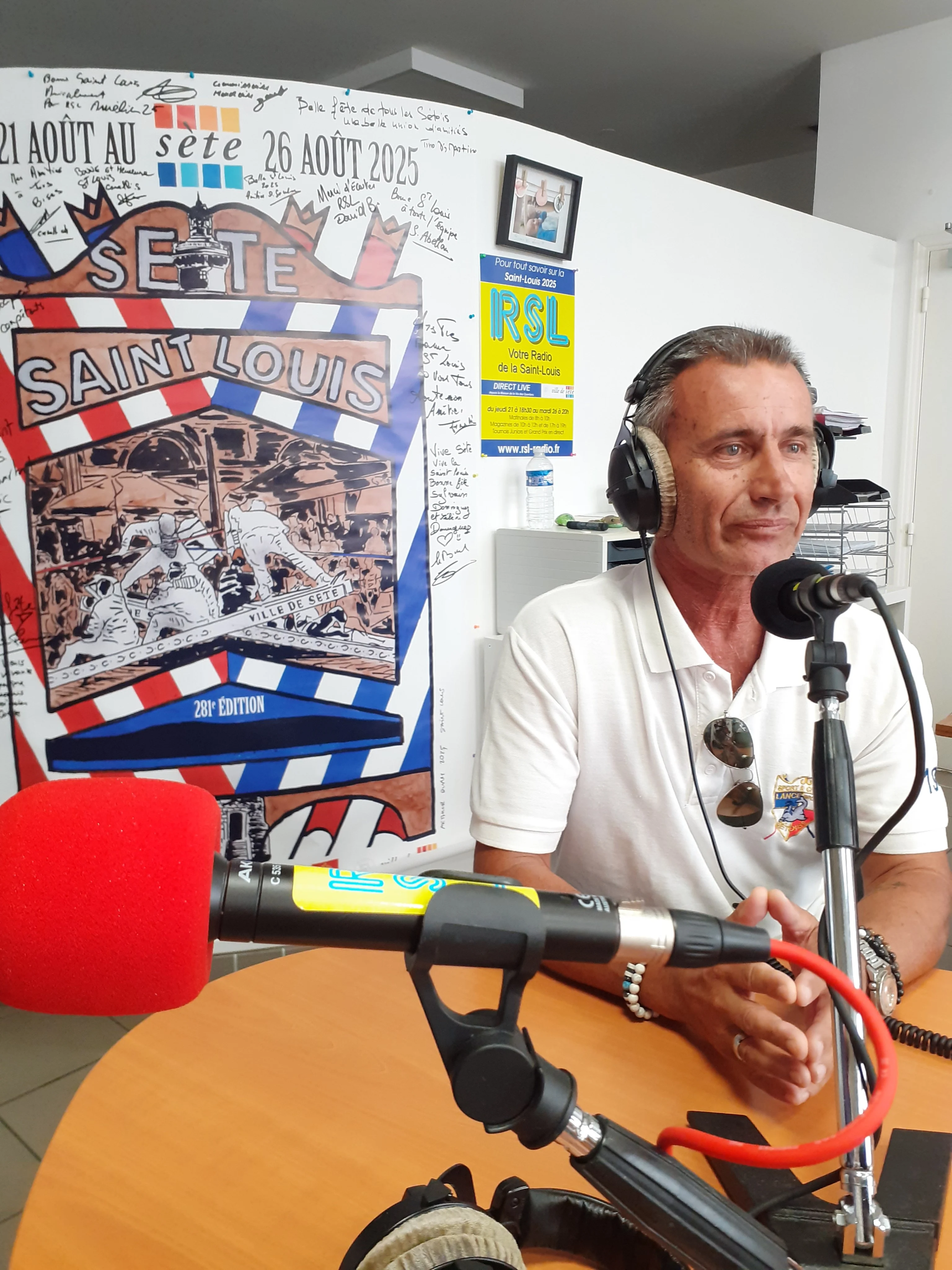 Yvan Bouchet