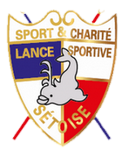 Lance sportive setoise