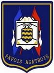 Logo pavois agathois 1