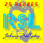 Rsl 25h johnny 150