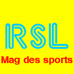 Rsl mag des sports 150