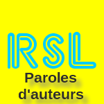 Rsl paroles d auteurs 150