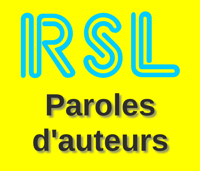 Rsl paroles d auteurs 700x600