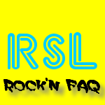 Rsl rocknfaq