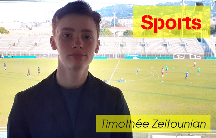 Sports timothee700